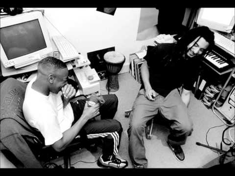 Radio 1 - Digital Mystikz 23 May 2005