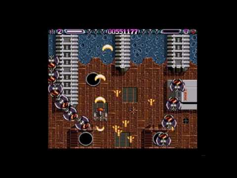 Amiga 500 - Lethal Xcess Level 5 Music