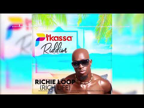 Richie Loop-Rich Life