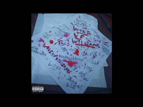 Lil Bil - spyda! [prod. OOGIE MANE] (Audio)