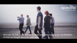 The Active Buildings Story (Subtitled)