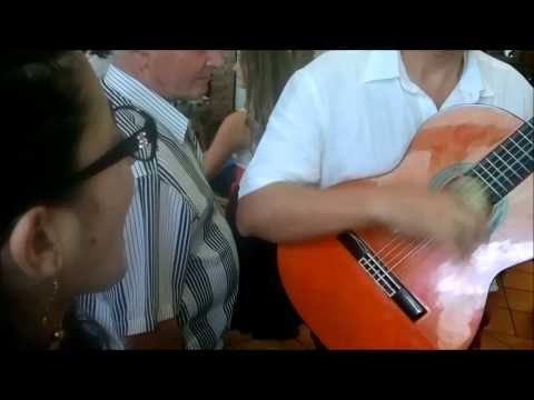 Panda los Romanes en la Viñuela