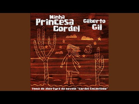 Minha Princesa Cordel (Versão Lenta)
