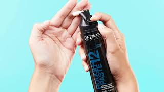 Redken Texture Paste - Bigger Better Hairshop