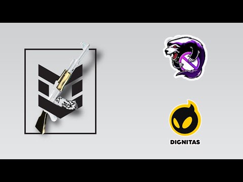 [HIGHLIGHTS] Outsiders vs Dignitas – Map 2 Inferno - PGL RMR EUROPE A - Day 3