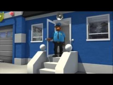 Vennebyen -- klipp fra «Fluffy»