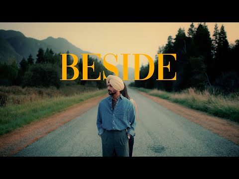 Nirvair Pannu - Beside (Official Music Video)