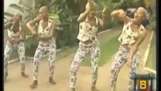 Michel Sardou - Afrique adieu (Mickey-re-view)