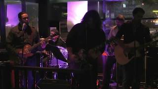 Tribal State - City Sky (LIVE)