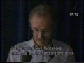 TV4 Nyhetsmorgon 1 2 Sändningsstart 1995 08 03