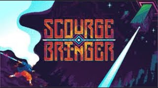 【ScourgeBringer】ハイスピードアクションゲームやっていくう