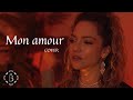 Mon Amour Slimane Beccä COVER
