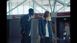 Pull&Bear DENIM FOR ALL. ANYTIME. ANYWHERE