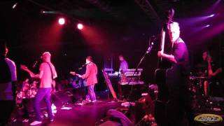 07. Boy In A Body Bag (Space Live @ O2 Academy Liverpool 2011)