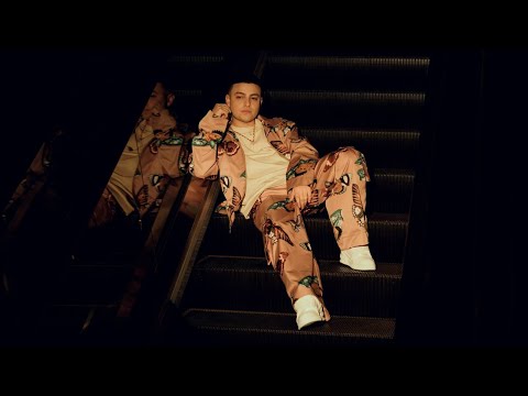 Keityn - ESTABILIDAD (Video Oficial)