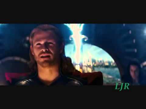 Thor Loki   Dance with the devil   Slash   YouTube