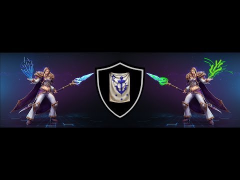 Jaina Skins Dialogues