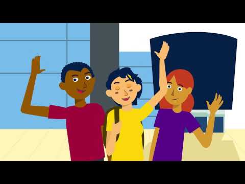 ARU Terminology Animation