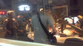 Secrets - Save Me Hollywood (Magic 89.9)