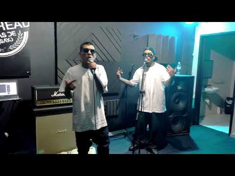 Me Vale / Boom West/ @ElBerbalLa4Verde &  @Vandalic