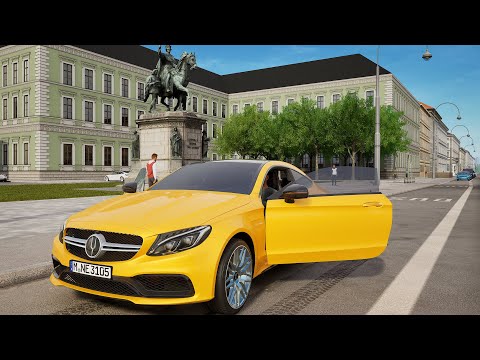 CityDriver | Your Car Simulator ! GAMEPLAY !