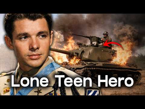 The US Navy's Greatest Disaster Was Hidden for 50 Years — 900 Sailors vs. Hundreds of Sharks