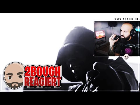 KRASSE Story....Sugar MMFK - Banlieue / 2Bough REAGIERT