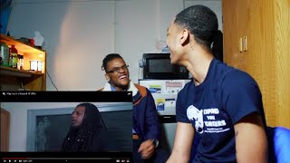 Fbg Duck - Scared Of Who (Official Music Video) [REACTION!] | Raw&amp;UnChuck