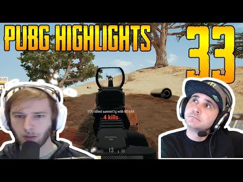 ChocoTaco kills Summit1g | SHROUD ANELE | Funny Moments Highlights of the Day#33