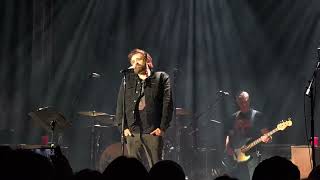 Counting Crows - Round Here - Leeds, 26 October 2025