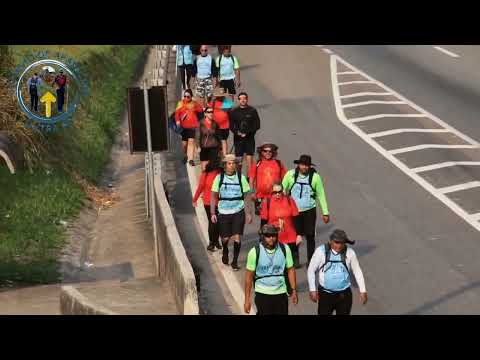 Caminho de Aparecida-Dutra-SP- Viva essa experiência