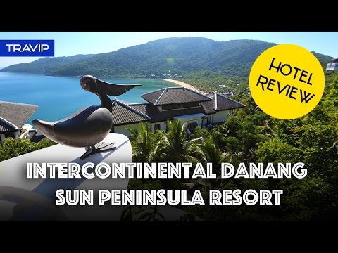Review: InterContinental Danang Sun Peninsula Resort
