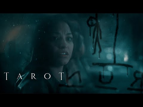 Descubre las cartas y enfréntate al destino