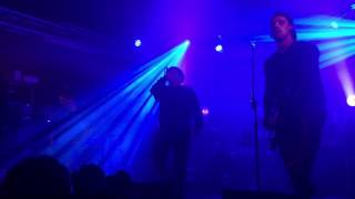 Slimboy feat. Kris Roe (The Ataris) - "Middlename" (MxPx cover)