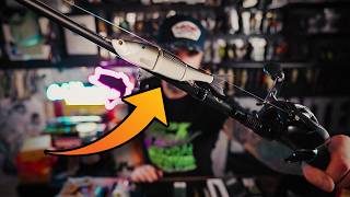 Unreleased New 6th Sense Hard Baits + The JIGSAW Giveaway Winner Is Revealed