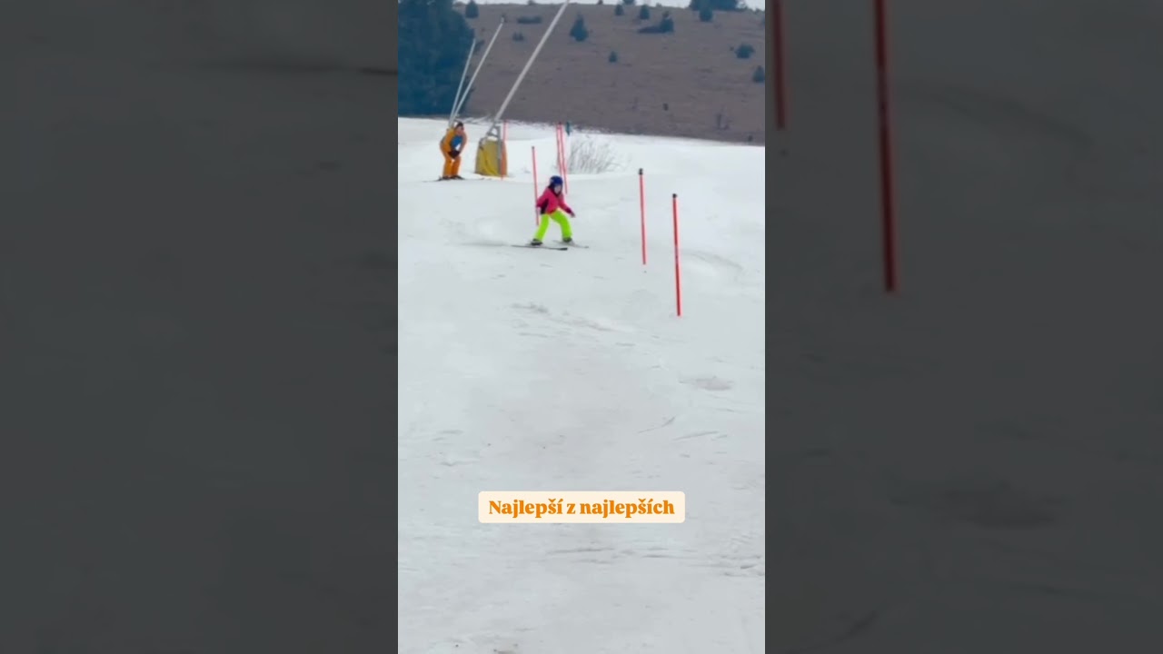 JoyAcademy ski camp 2025