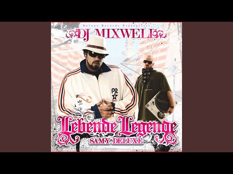 Burner (feat. Samy Deluxe)