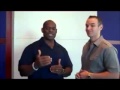 Mr Olympia Vince Taylor Joins Body By Vi Www WayToShakeTheWeight Com