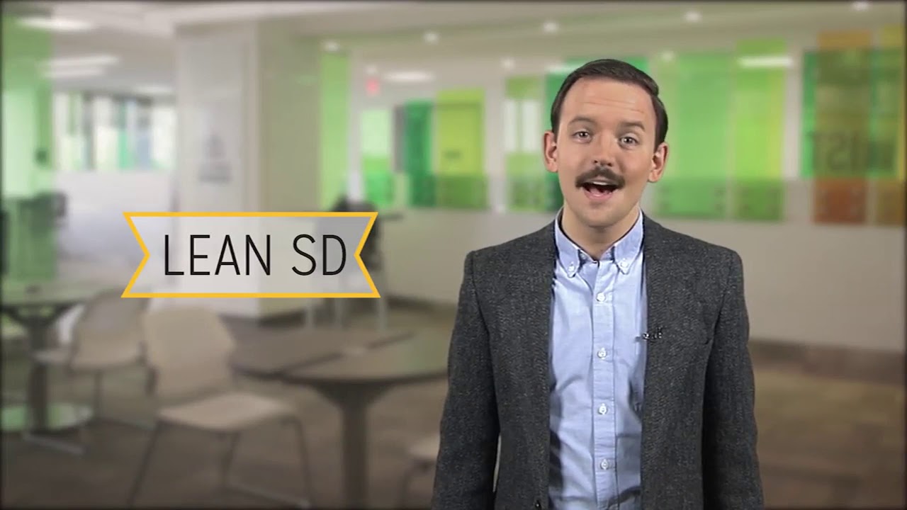 2.4.1: Agile Variations and Lean Software Development - Software Processes and Agile Practices