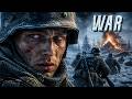 Trapped Behind Enemy Lines With Zero Hope Of Survival Full War Movie