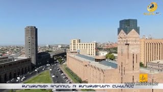 Քաղաքապետի որոշման ընկալումը երևանցիներին հասցրեց մինչև մուղամ ու Քիմ Քարդաշյան