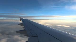 preview picture of video '[FULL FLIGHT] LH94; Frankfurt→Munich'