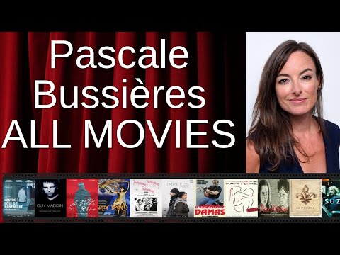ALL Pascale Bussières Movies Ranked by Score (Critics + Fans)