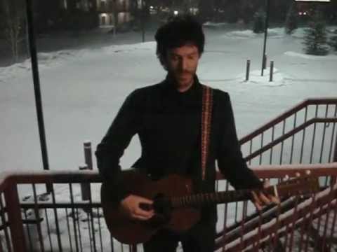 PIERS FACCINI - THE TASTE OF TEARS (VIDEO)