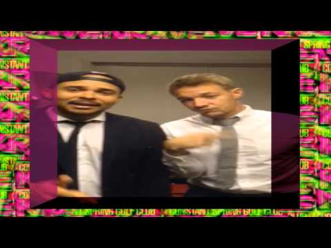 DIPLO WALSHY FIRE THE JILLIONAIRE REPPING KRAVE