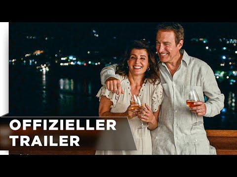 Trailer-Vorschau: My Big Fat Greek Wedding - Familientreffen