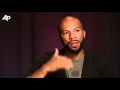 Common Turns to Acting in 'Hell on Wheels' 