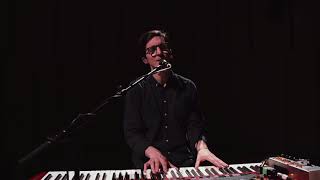 Dan Croll - Tokyo (Liverpool sessions)