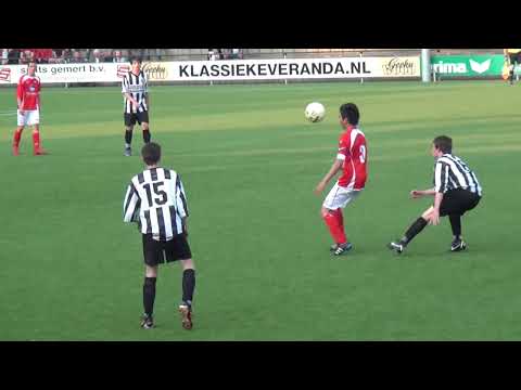 Gemert B1 - JVC Cuijk B1
