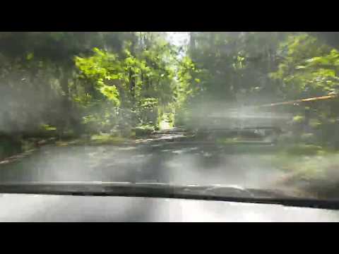 37 Rajd Podlaski OS7 Niewodnica Nargilewska "00" M.Malinowski/M.Freino